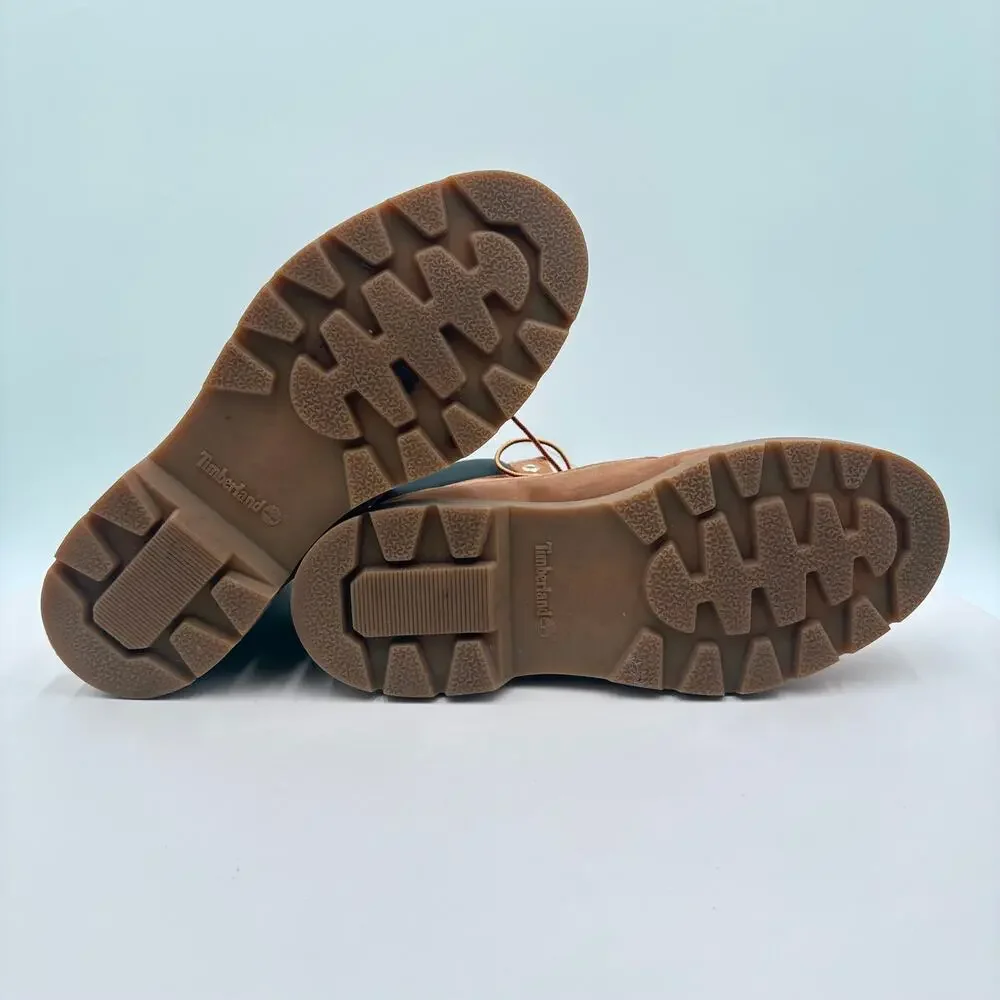 Timberland Newbuck mens's boots